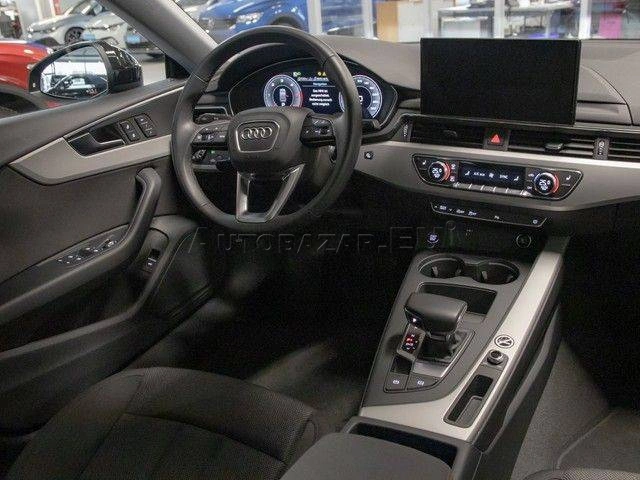 Audi A5 Sportback 40 2.0 TDI mHEV Advanced quattro S tronic