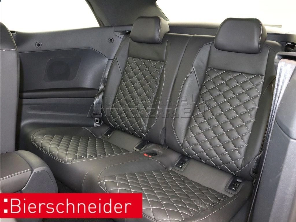 Volkswagen T-Roc 1.5 TSI BMT T-Roc Cabriolet DSG