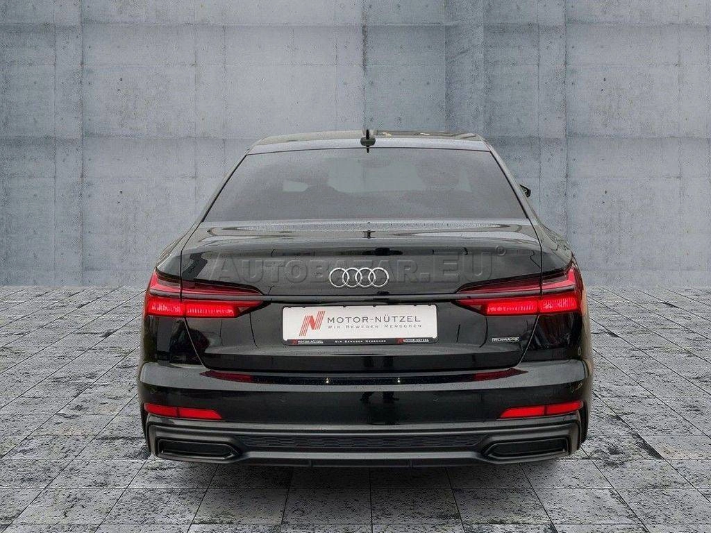 Audi A6 50 3.0 TDI mHEV Sport quattro tiptronic