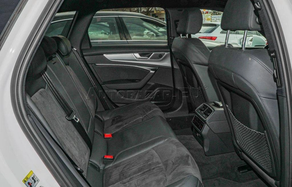 Audi A6 Allroad 50 3.0 V6 TDI mHEV quattro tiptronic