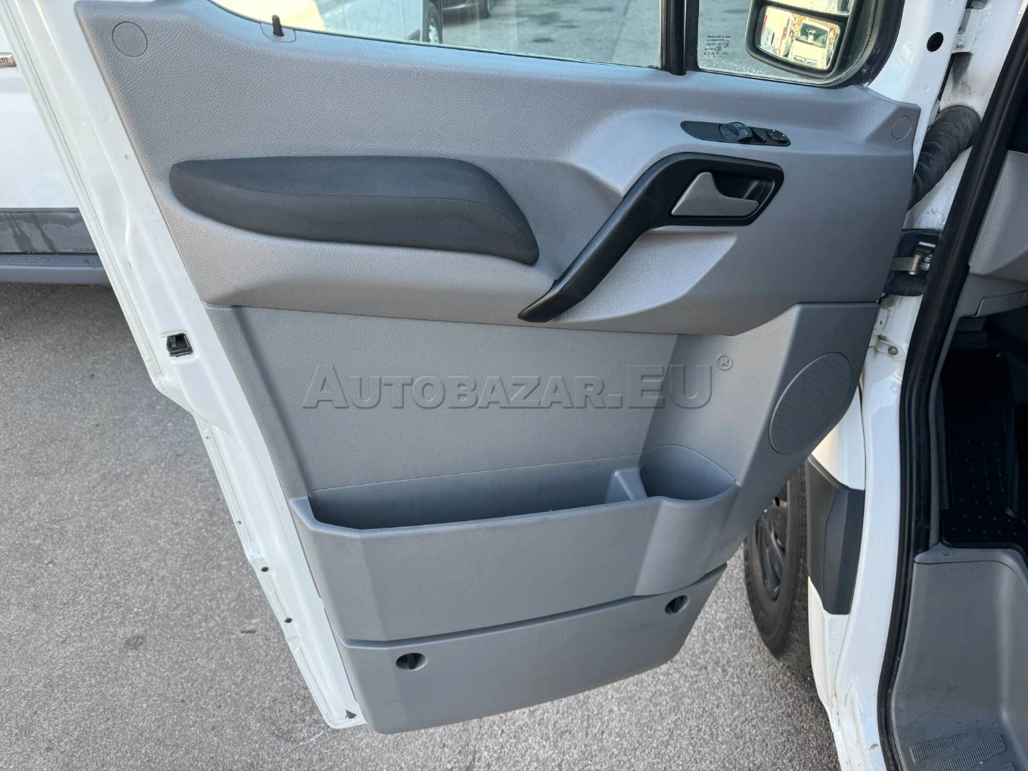 Volkswagen Crafter 2012 na predaj – fotografia 17