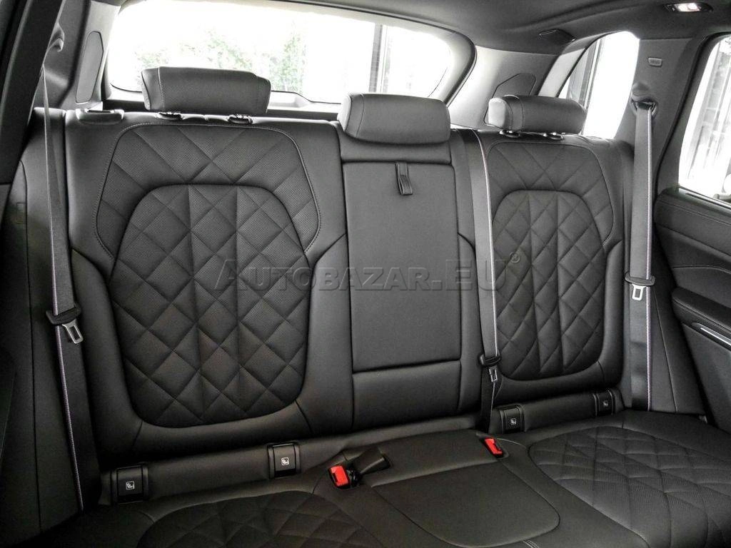 BMW X5 xDrive 30d mHEV A/T