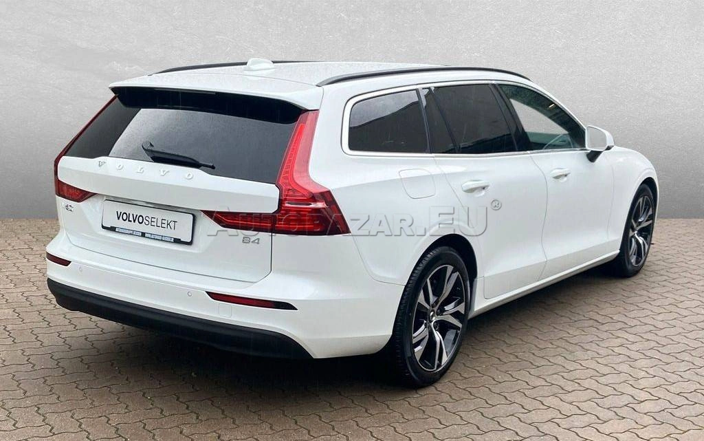 Volvo V60 B4 Core A/T
