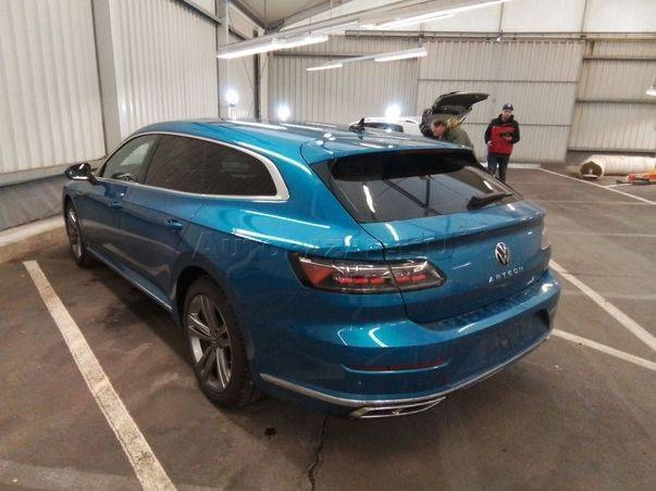 Volkswagen Arteon SB 2.0 TDI 4Motion R-Line DSG