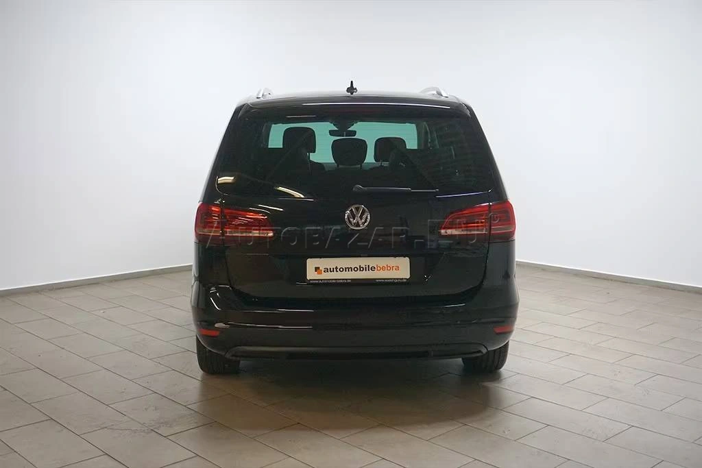 Volkswagen Sharan 2.0 TDI SCR BMT 150k Highline 4Motion DSG