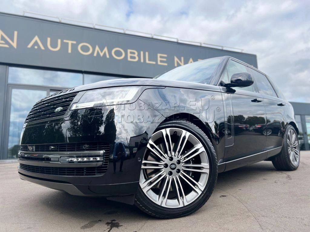 Land Rover Range Rover 4.4i V8 P530 HSE AWD A/T