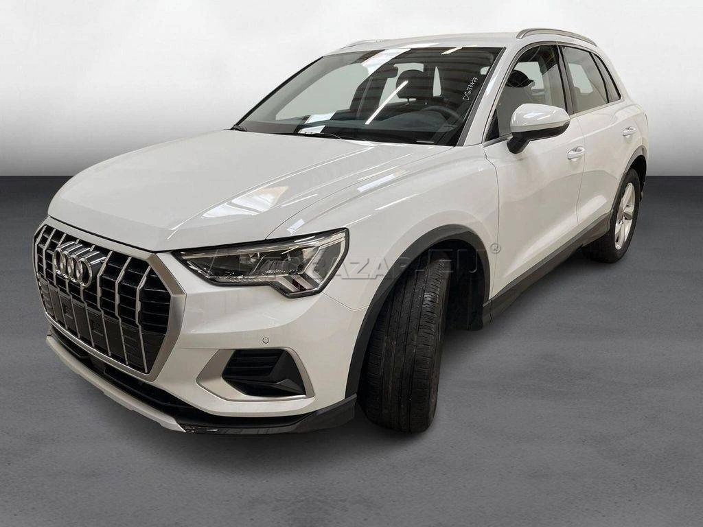 Audi Q3 82872
