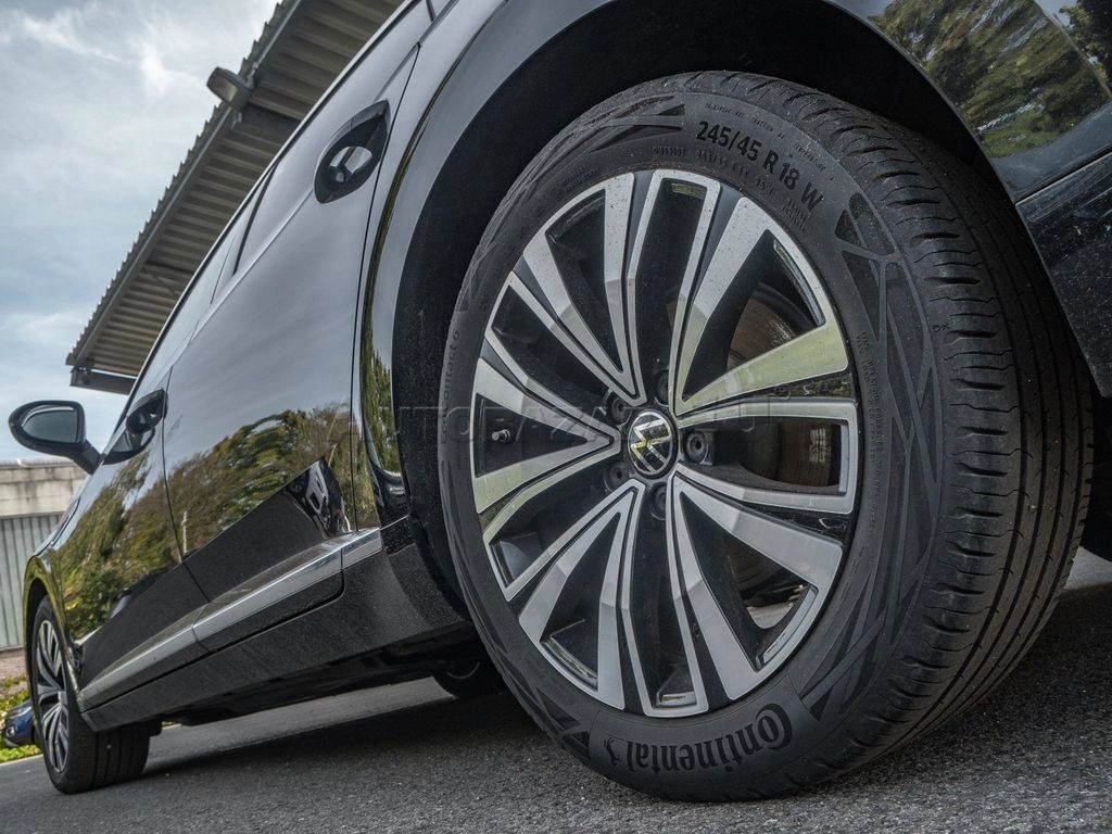 Volkswagen Arteon 2.0 TDI 4Motion Elegance DSG