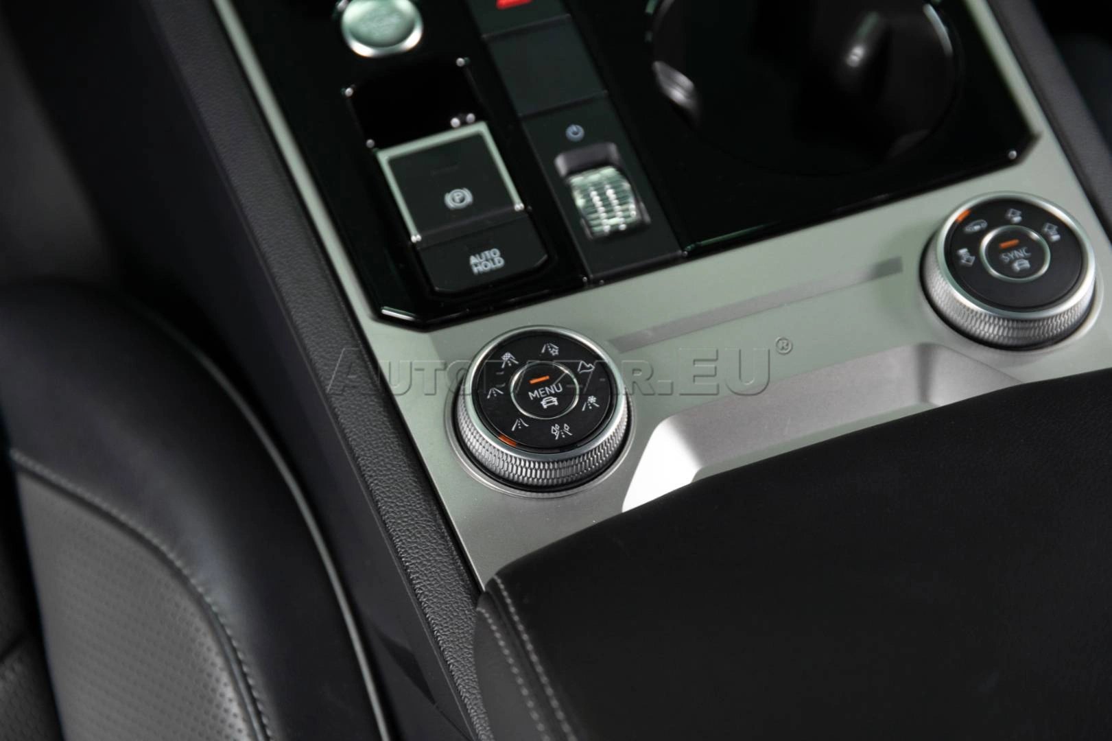 Volkswagen Touareg 2018 na predaj – fotografia 21