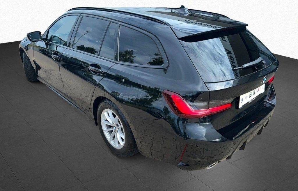 BMW Rad 3 Touring 320d mHEV  A/T