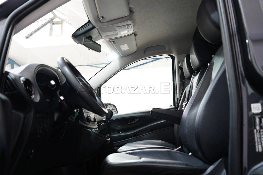 Mercedes-Benz Vito 2021 na predaj – fotografia 15