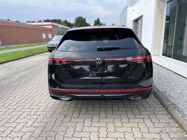 Volkswagen Passat Variant 2.0 TDI R-Line 4Motion DSG