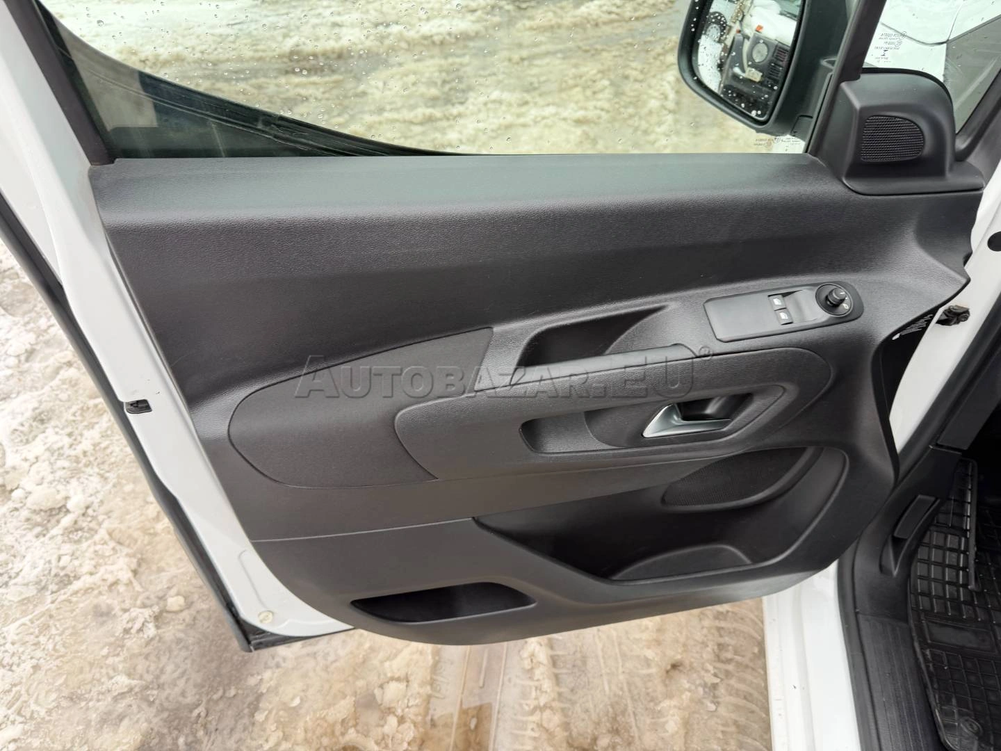 Opel Combo 2021 na predaj – fotografia 18