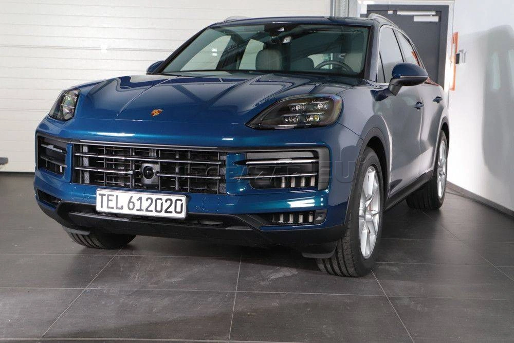 Porsche Cayenne S 4.0 V8 4x4 Tiptronic S
