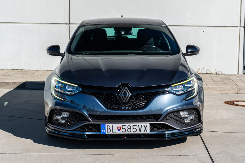 Renault Mégane