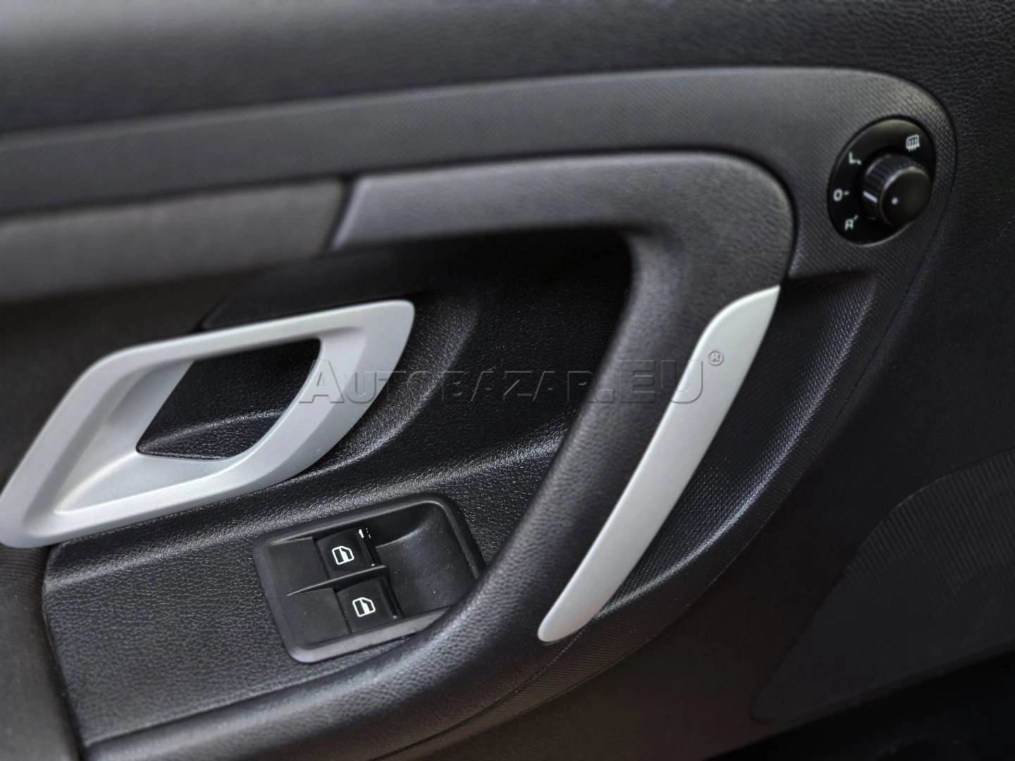 Škoda Fabia 2008 na predaj – fotografia 16