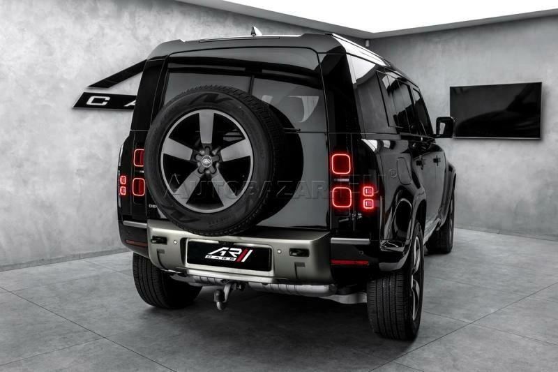 Land Rover Defender 2025 na predaj – fotografia 6