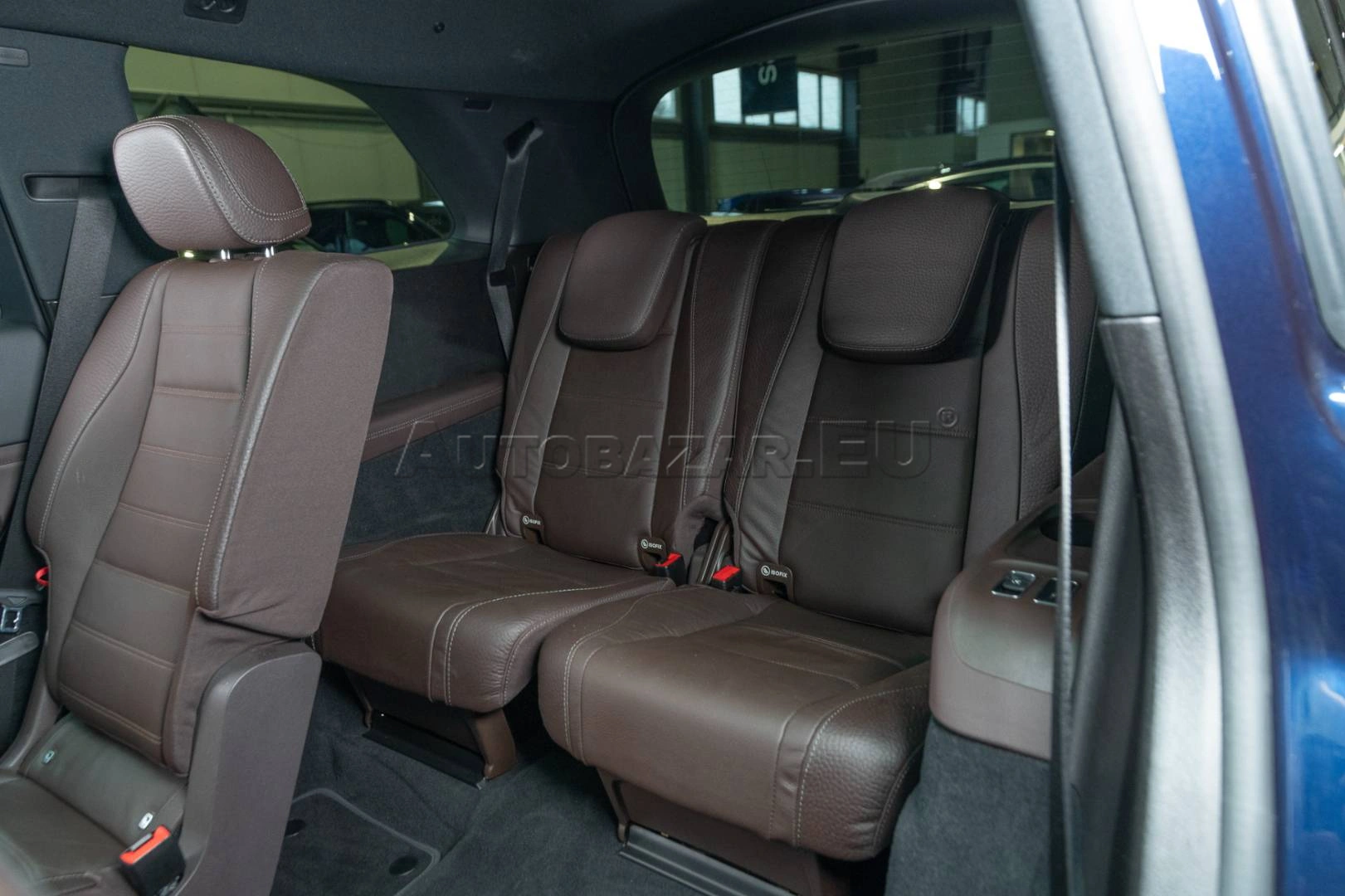 Mercedes-Benz GLS 2022 na predaj – fotografia 27