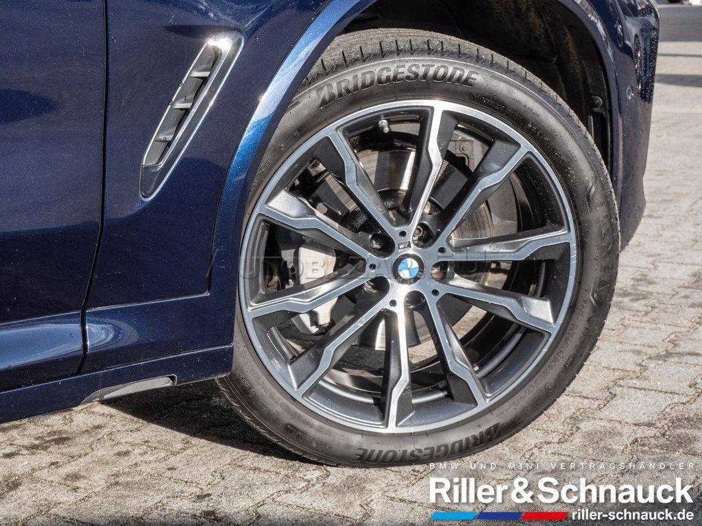 BMW X4 xDrive30i A/T