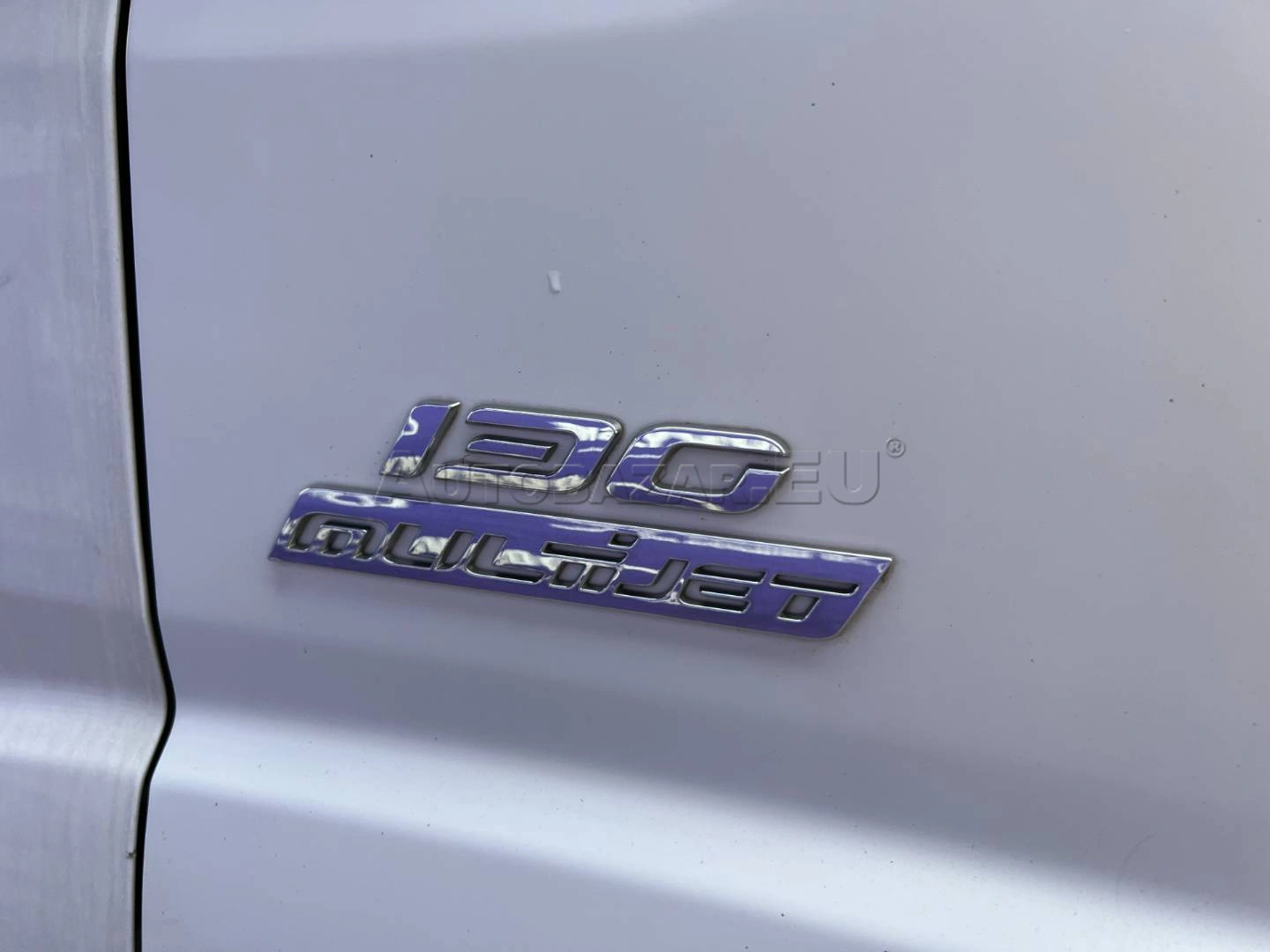 Fiat Ducato 2016 na predaj – fotografia 11