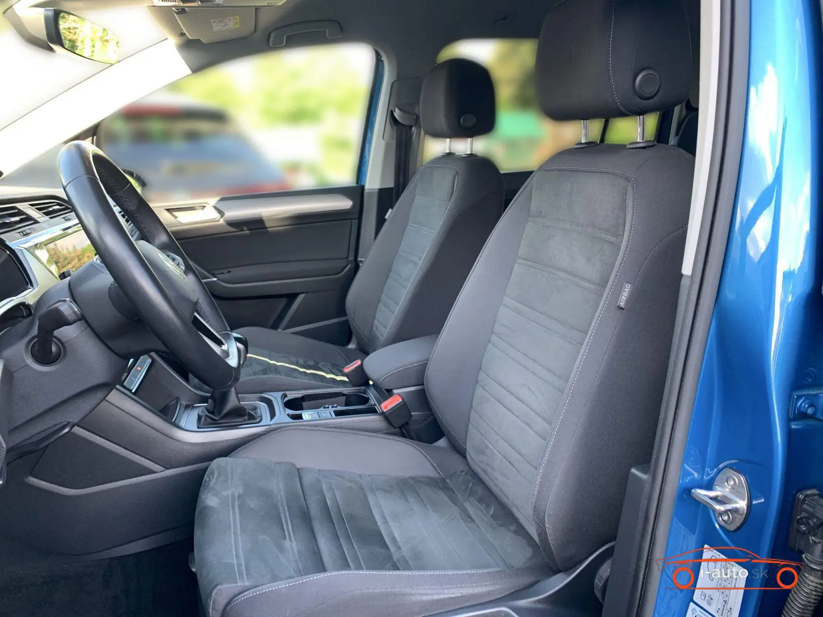 Volkswagen Touran 2023 na predaj – fotografia 7