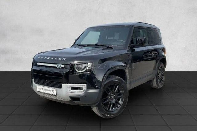 Land Rover Defender 90 3.0 I6 D250 MHEV Standard A/T AWD