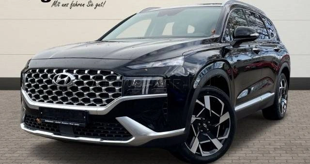 Hyundai Santa Fe 2.2 CRDi Premium 4x4  A/T