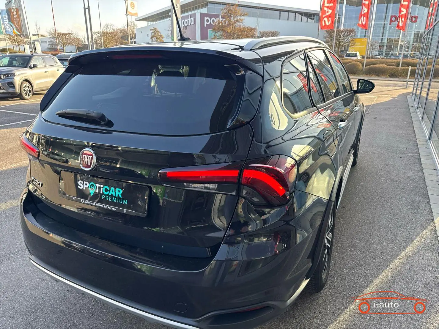 Fiat Tipo 2022 na predaj – fotografia 4