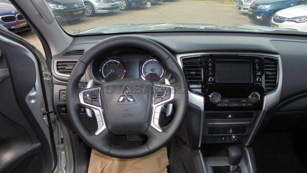 Mitsubishi L200 2023 na predaj – fotografia 6