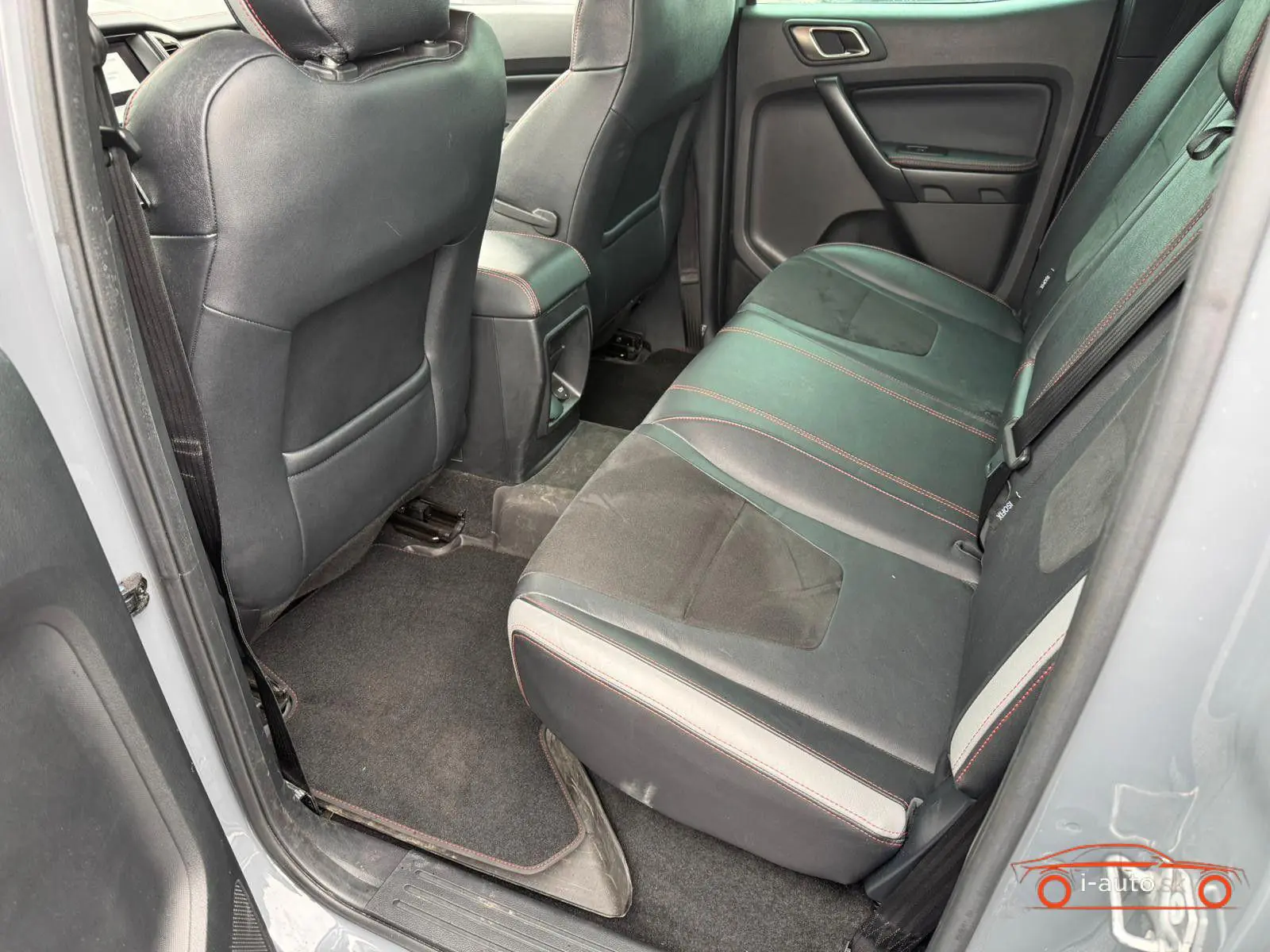 Ford Ranger 2022 na predaj – fotografia 13