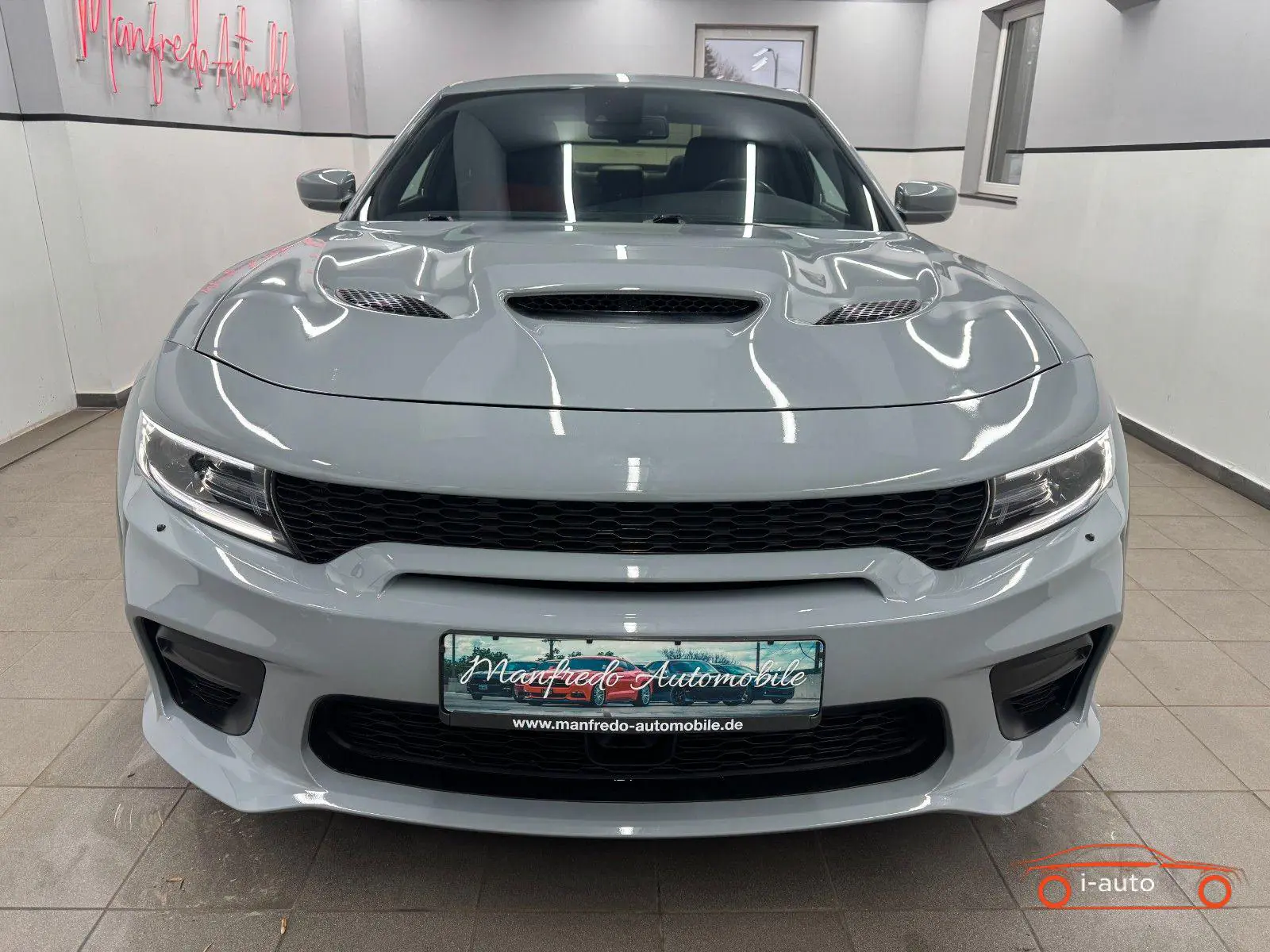 Dodge Charger 2022 na predaj – fotografia 3