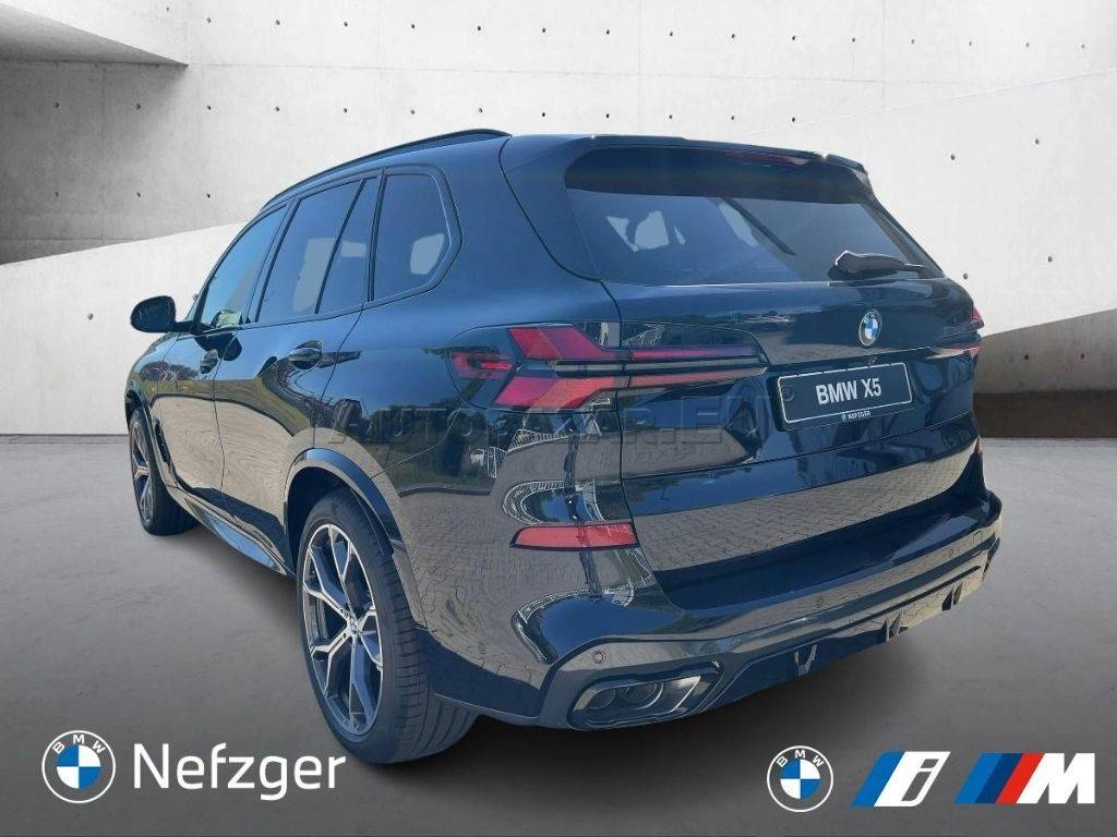 BMW X5 xDrive 40i mHEV A/T