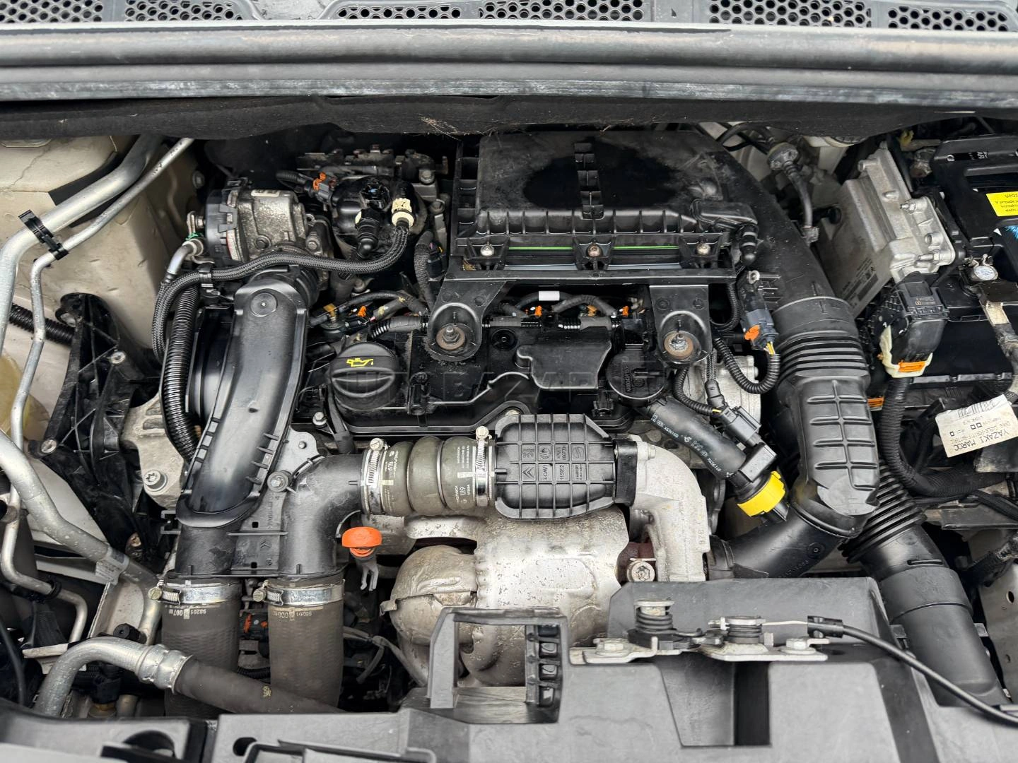 Peugeot Partner 2019 na predaj – fotografia 41