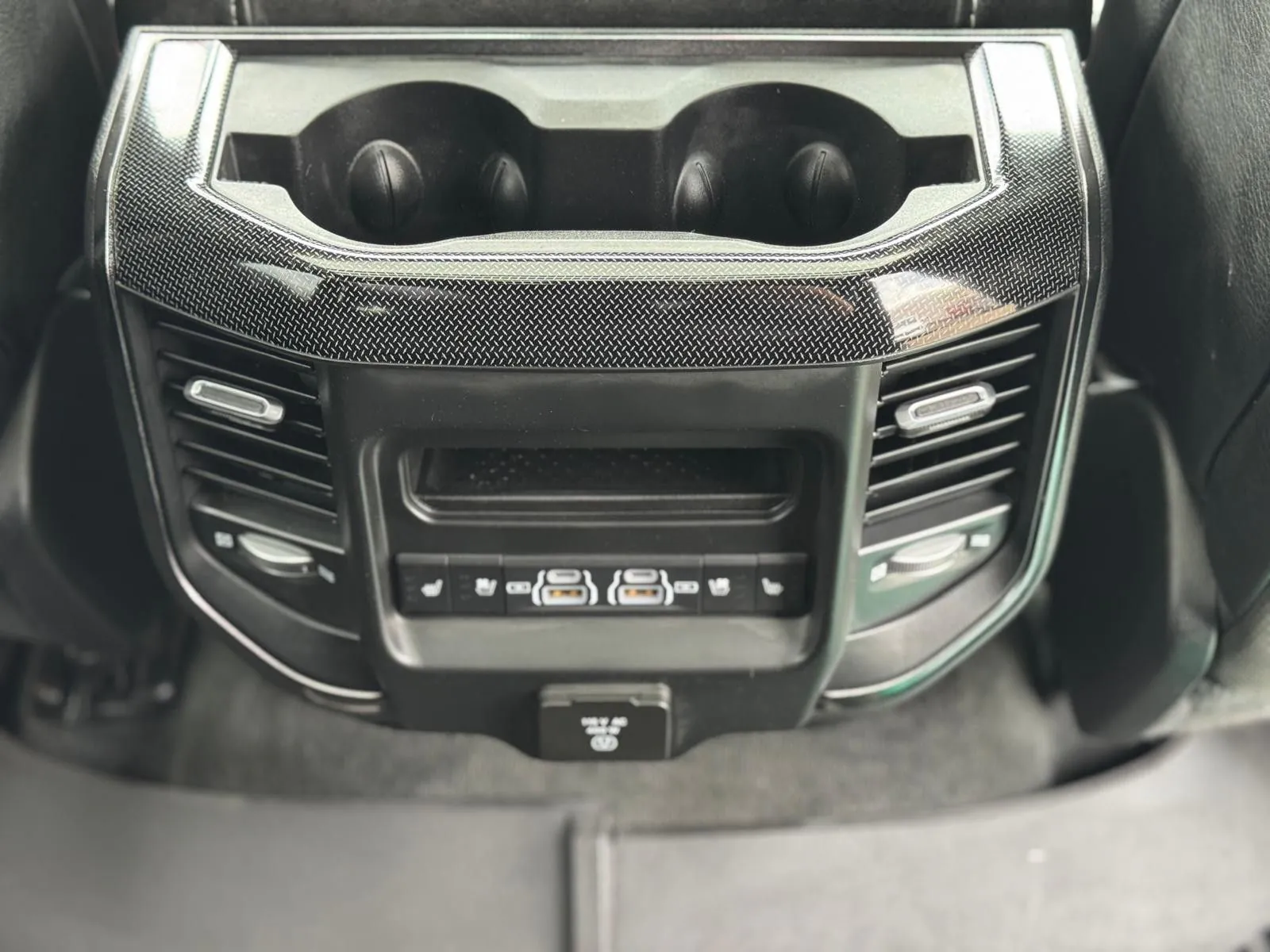 Dodge RAM 2022 na predaj – fotografia 32