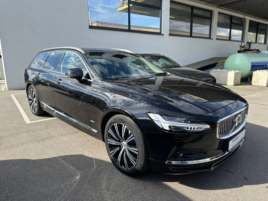 Volvo V90 D4 Inscription