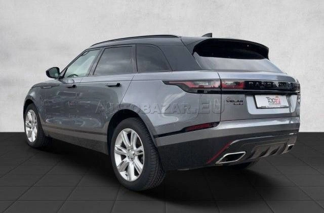 Land Rover Range Rover Velar D275 R-Dynamic SE