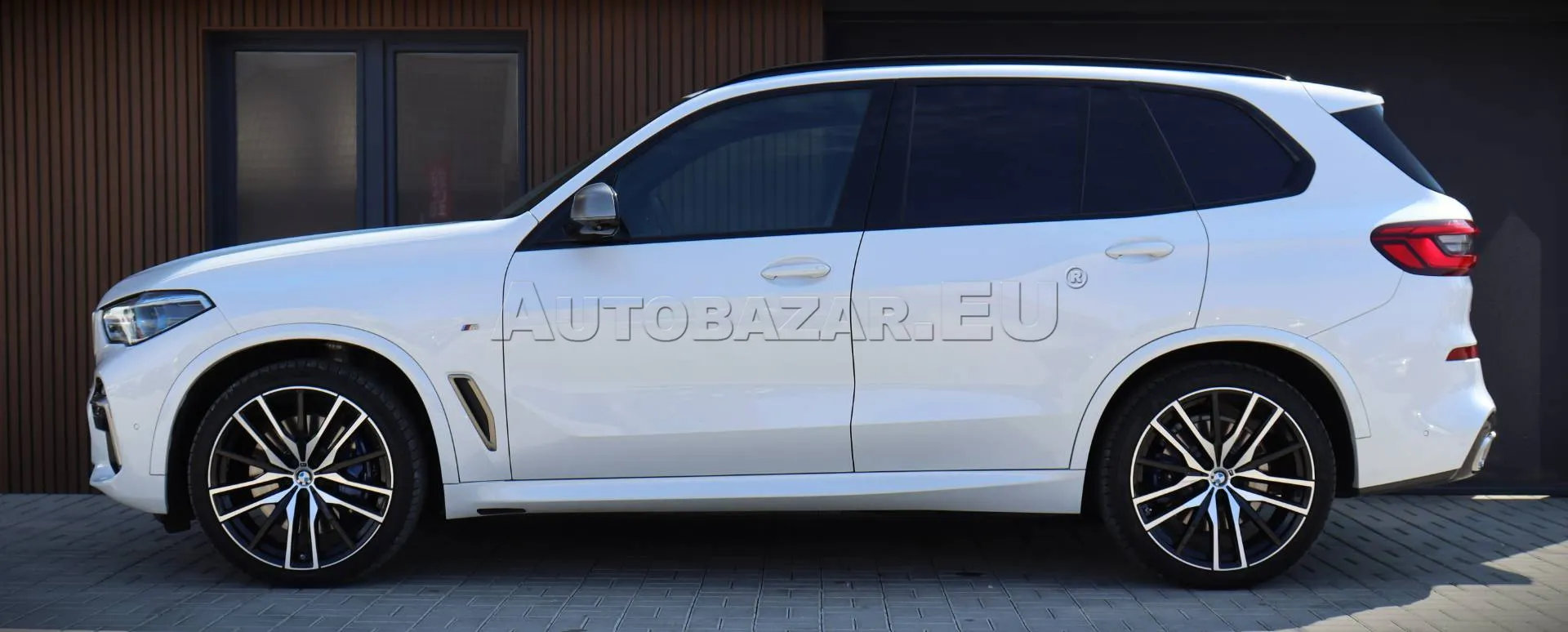 BMW X5 2019 na predaj – fotografia 12