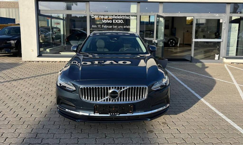 Volvo V90 Plus Bright B4