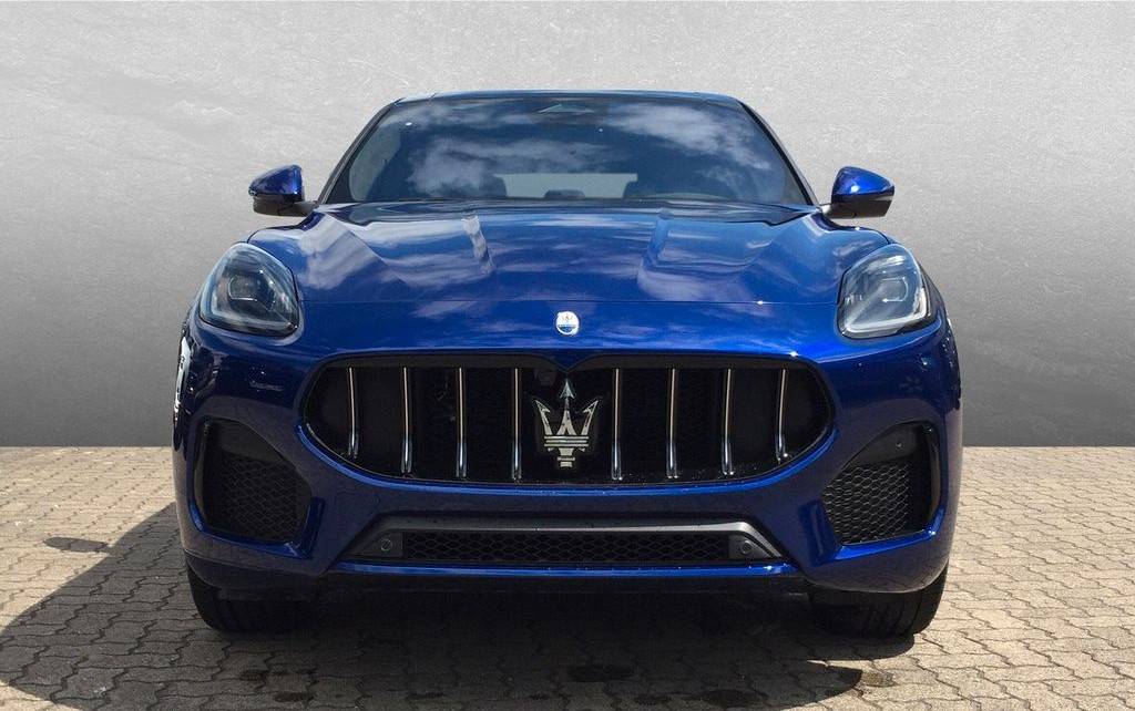 Maserati Grecale GT AWD A/T
