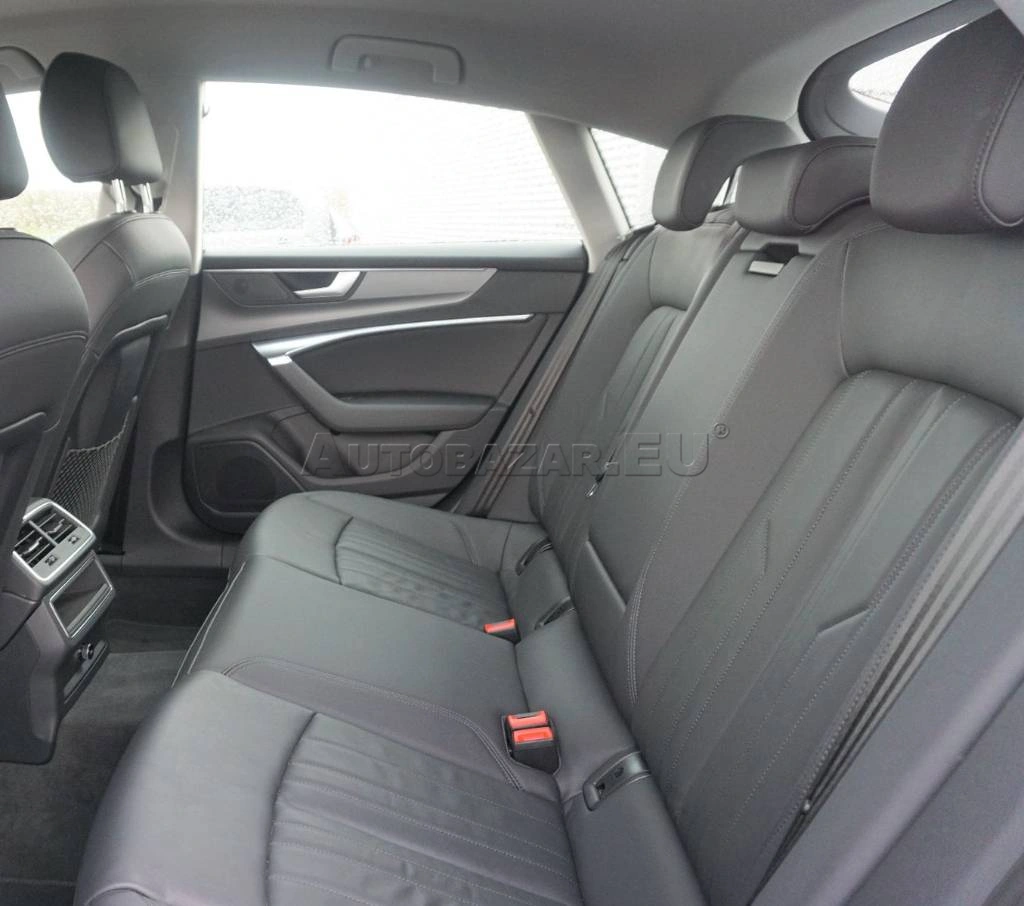 Audi A7 2022 na predaj – fotografia 11
