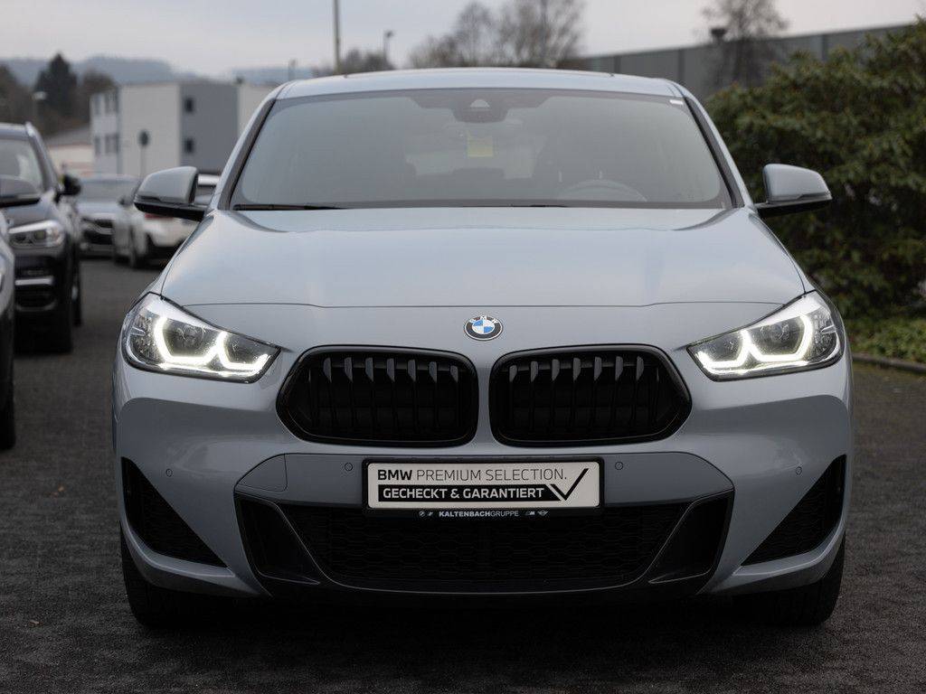 BMW X2 sDrive 20i