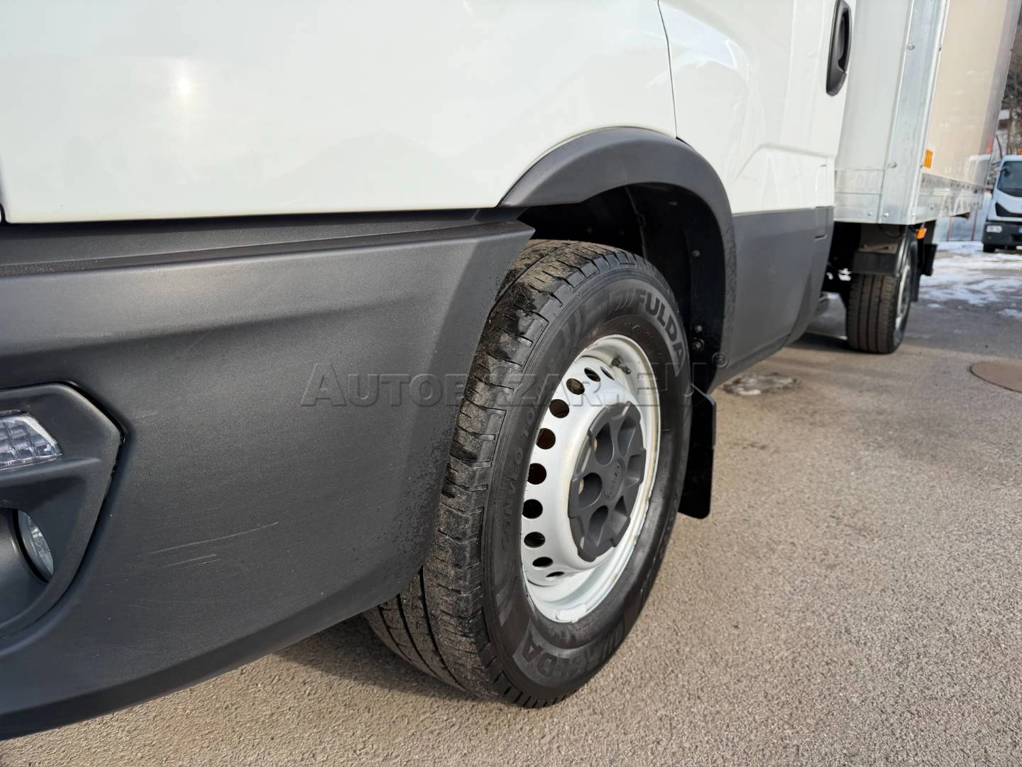 Iveco Daily 3,0 35-CNG 2022 na predaj – fotografia 11