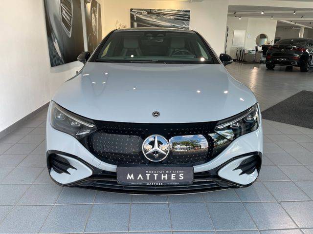 Mercedes-Benz EQE 500 4MATIC
