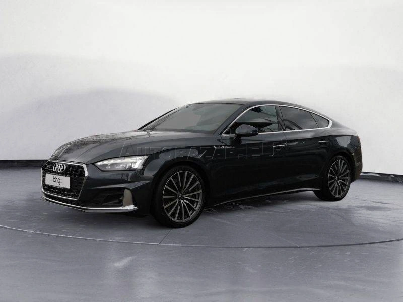 Audi A5 Sportback 50 3.0 TDI Advanced quattro tiptronic
