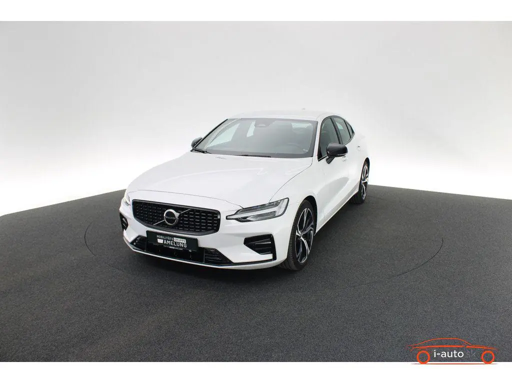 Volvo S60 2024 na predaj – fotografia 12