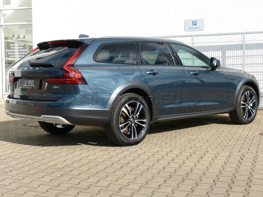 Volvo V90 2021 na predaj – fotografia 17