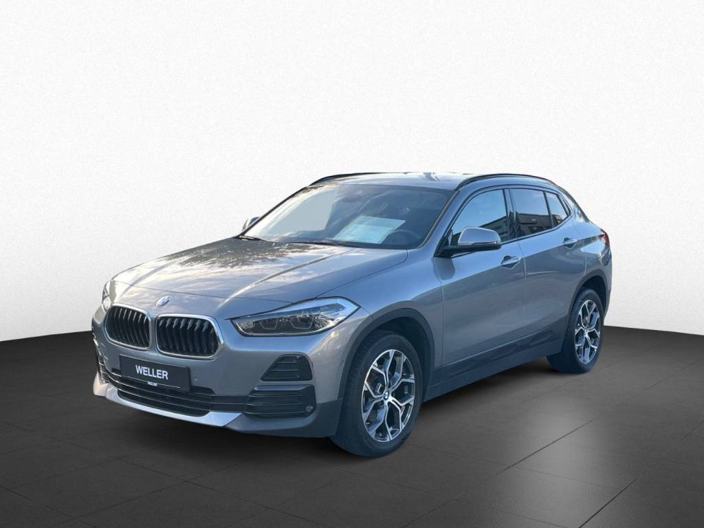 BMW X2 sDrive18i A/T