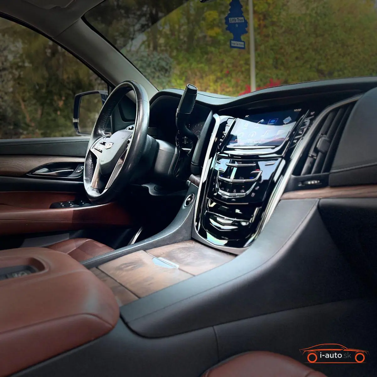 Cadillac Escalade 2020 na predaj – fotografia 40