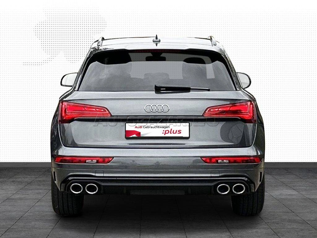 Audi Q5 SQ5 3.0 TDI mHEV quattro tiptronic