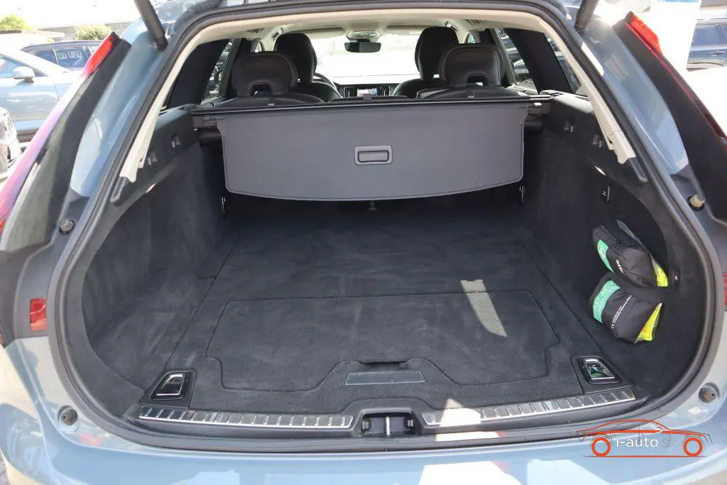 Volvo V90 2022 na predaj – fotografia 17